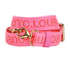 Mini Loubila Chain Shoulder Bag, &pound;496, Handbags, Pink, Leather, Other view